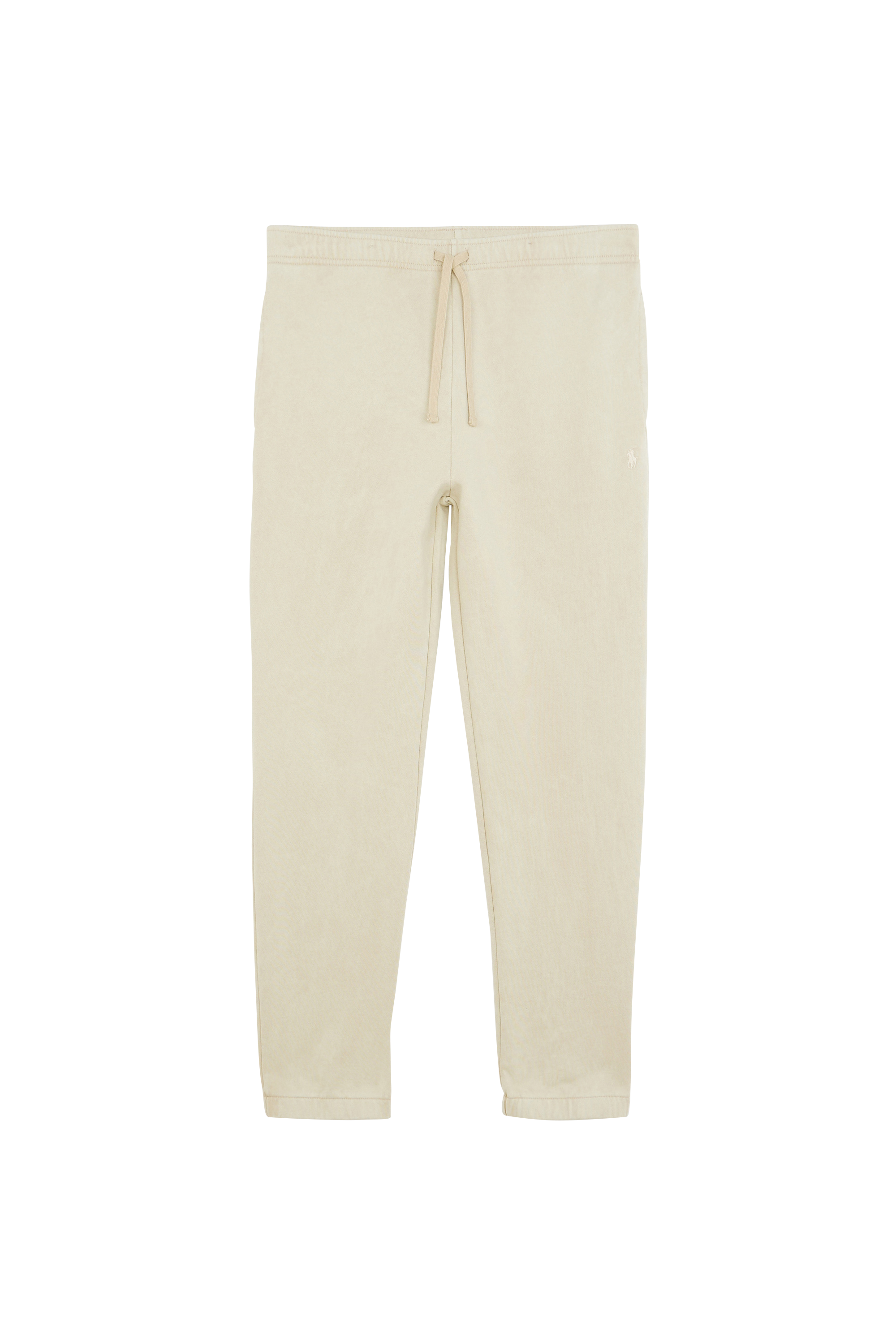 POLO RALPH LAUREN Jogging LOOPBACK TERRY-ATL Beige