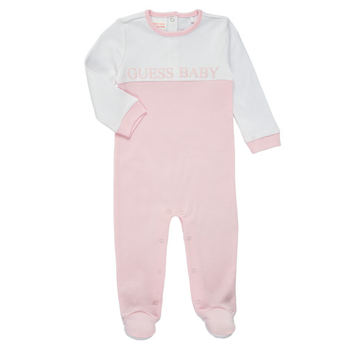 Guess - H2YW05-KA6W3-G6K9 - Rose