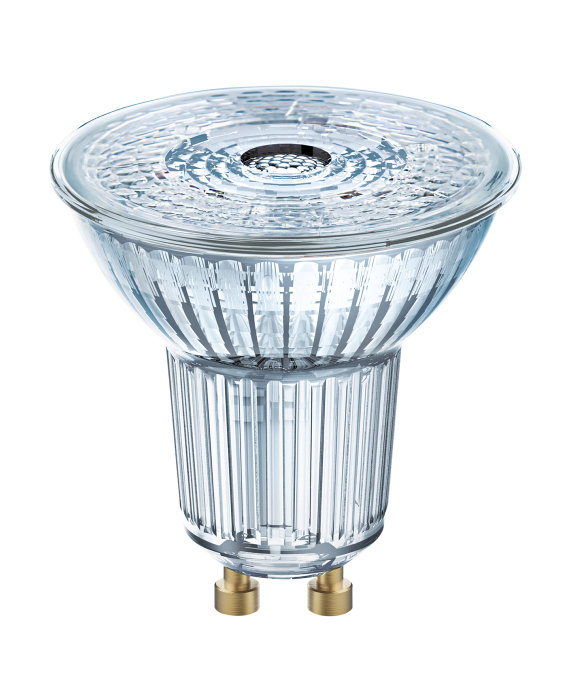 Osram LED Star Par16 spotpære GU10 4,3 W