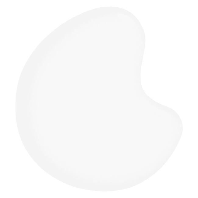 Sally Hansen Good.Kind.Pure. Vegan Topcoat Nagellak