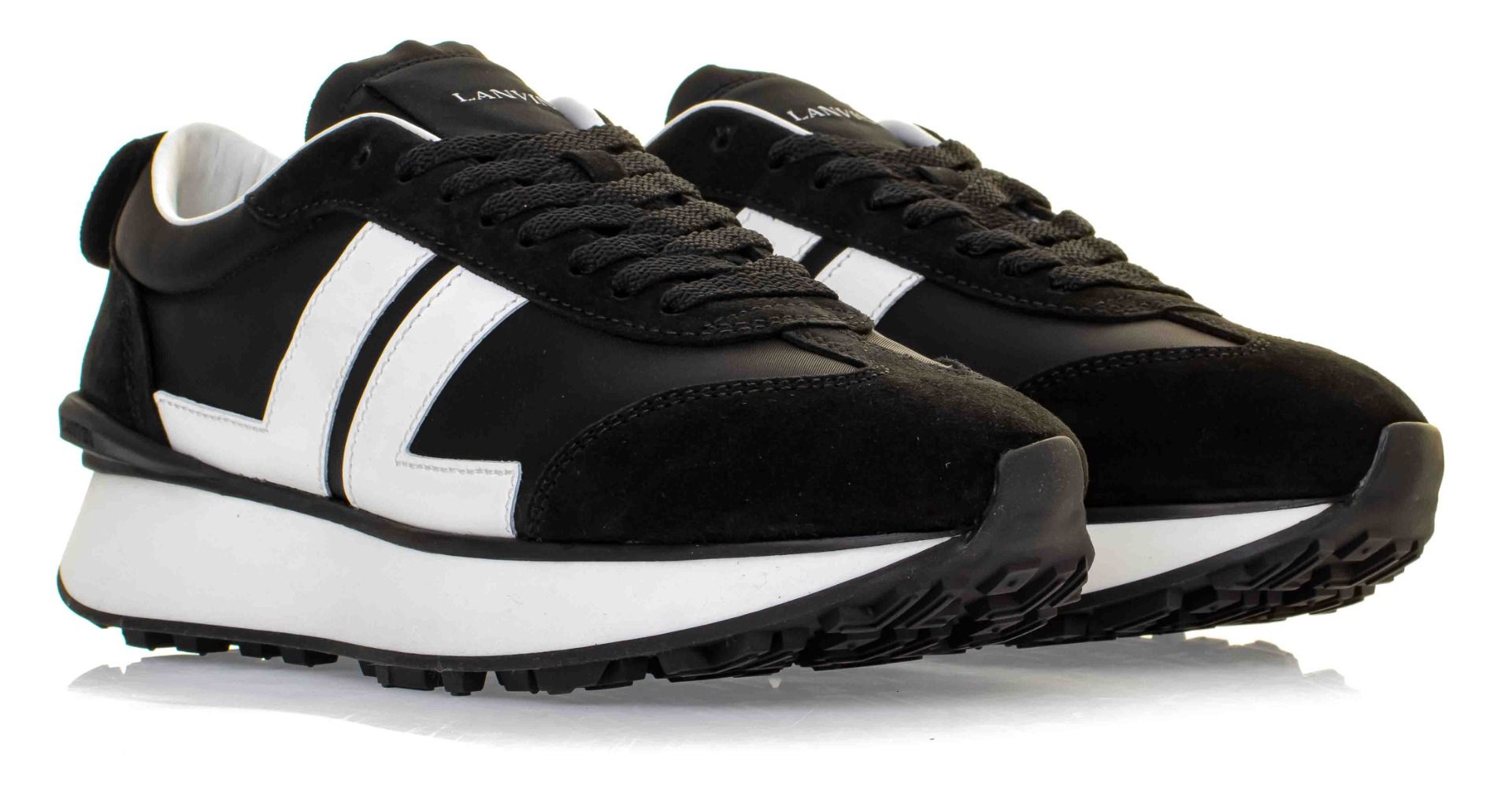 Lanvin Bumpr Sneaker