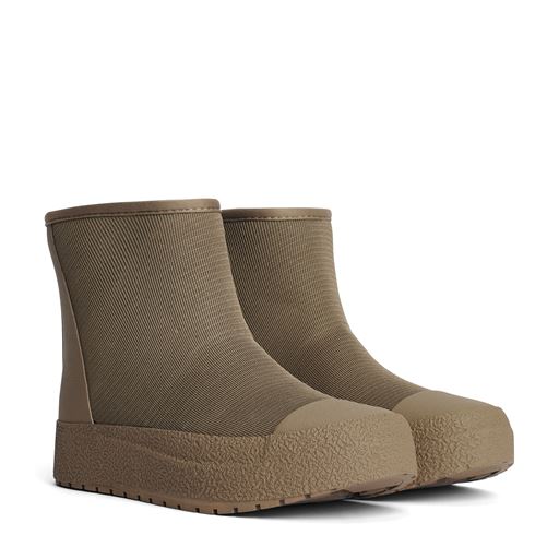 Tretorn Arch Hybrid Vandtætte Støvler, Shitake, 39