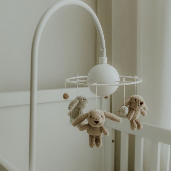 Flow Amsterdam Baby Mobile Milo