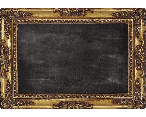 mySPOTTI memo Frame keukenachterwand 59x41 cm