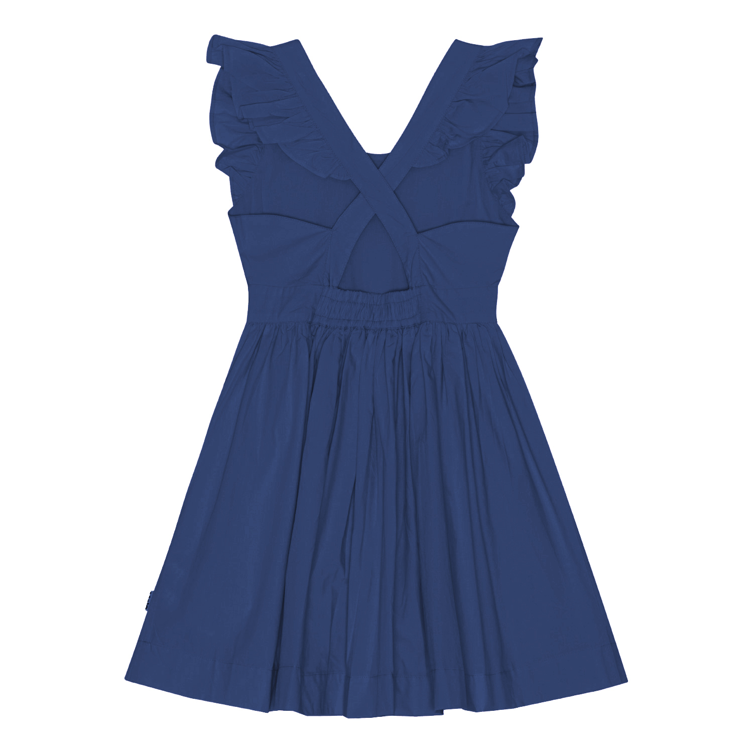Candidi - Ink Blue