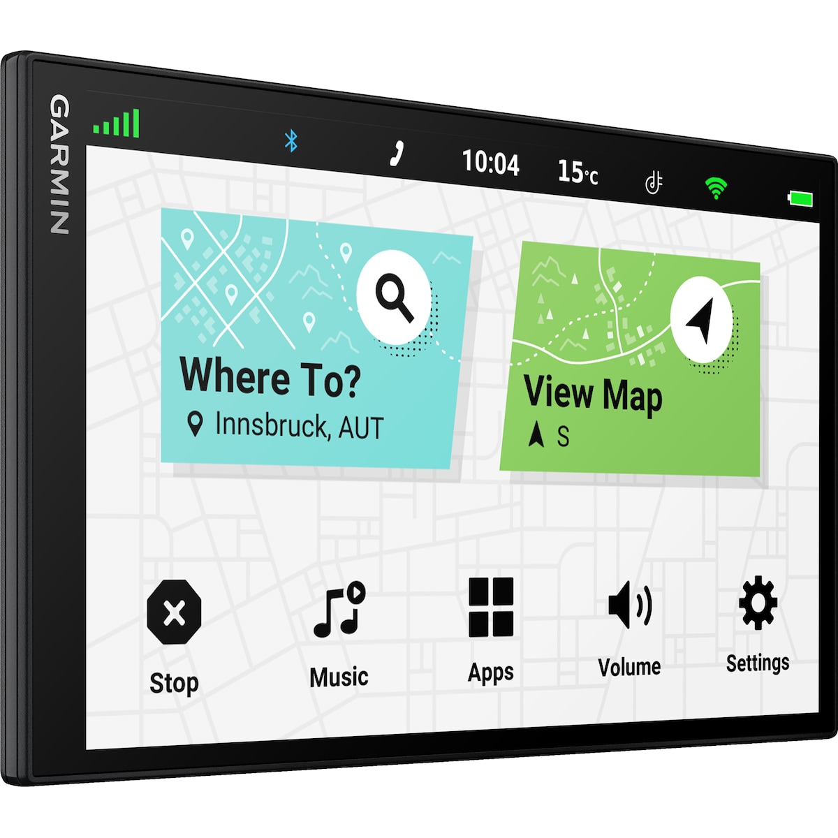 Garmin DriveSmart 86 GPS