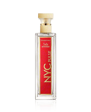 Elizabeth Arden 5th Avenue NYC Pulse Eau de Parfum Spray 75ml