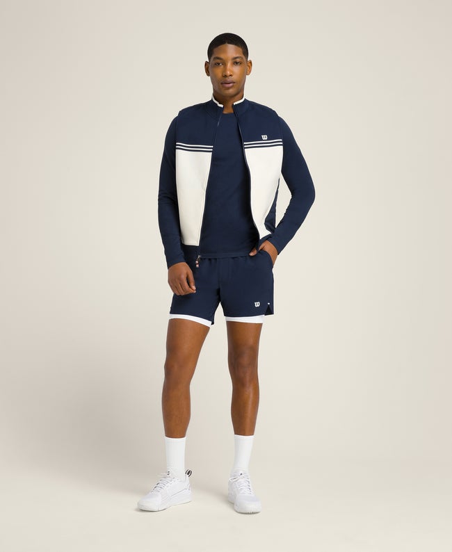 Clubhouse Insulated Vest