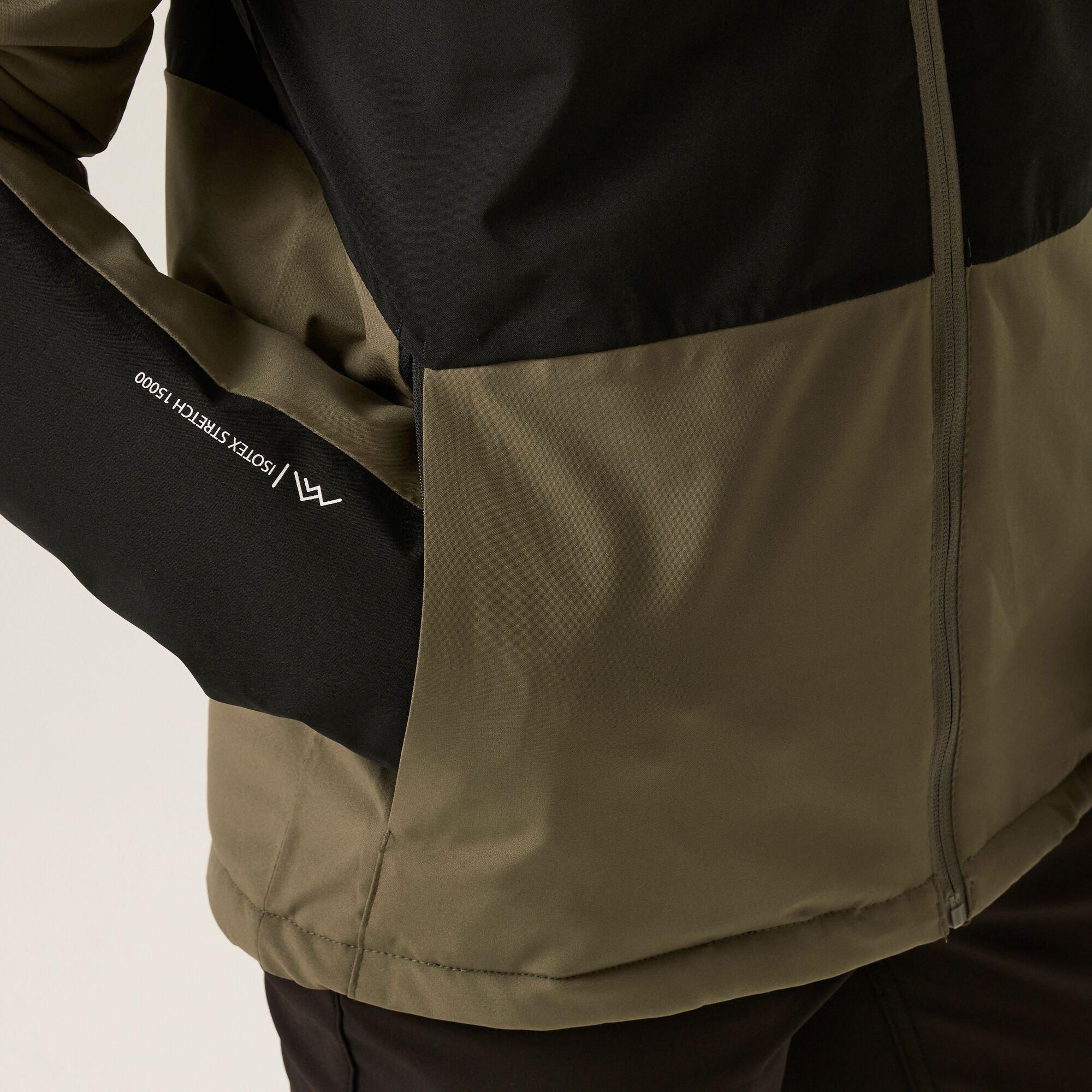 Regatta Highton Insulated Jacket Mens