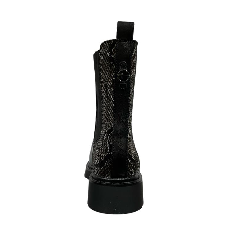 Tamaris 1-25411-45 black snake