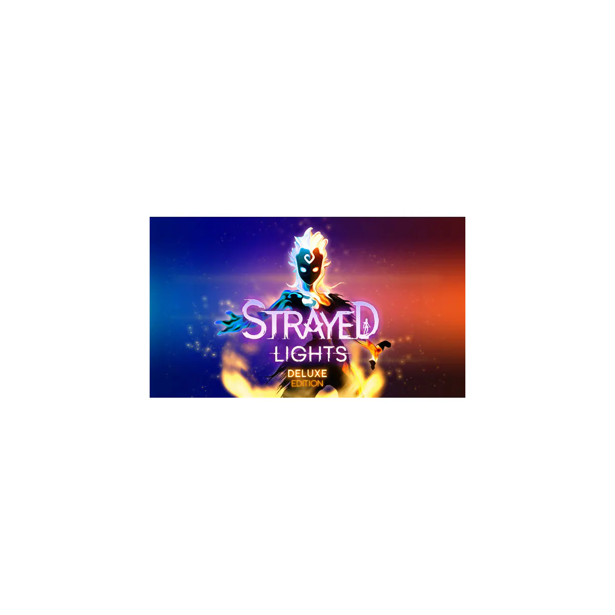 Strayed Lights - Deluxe Edition - PC Windows