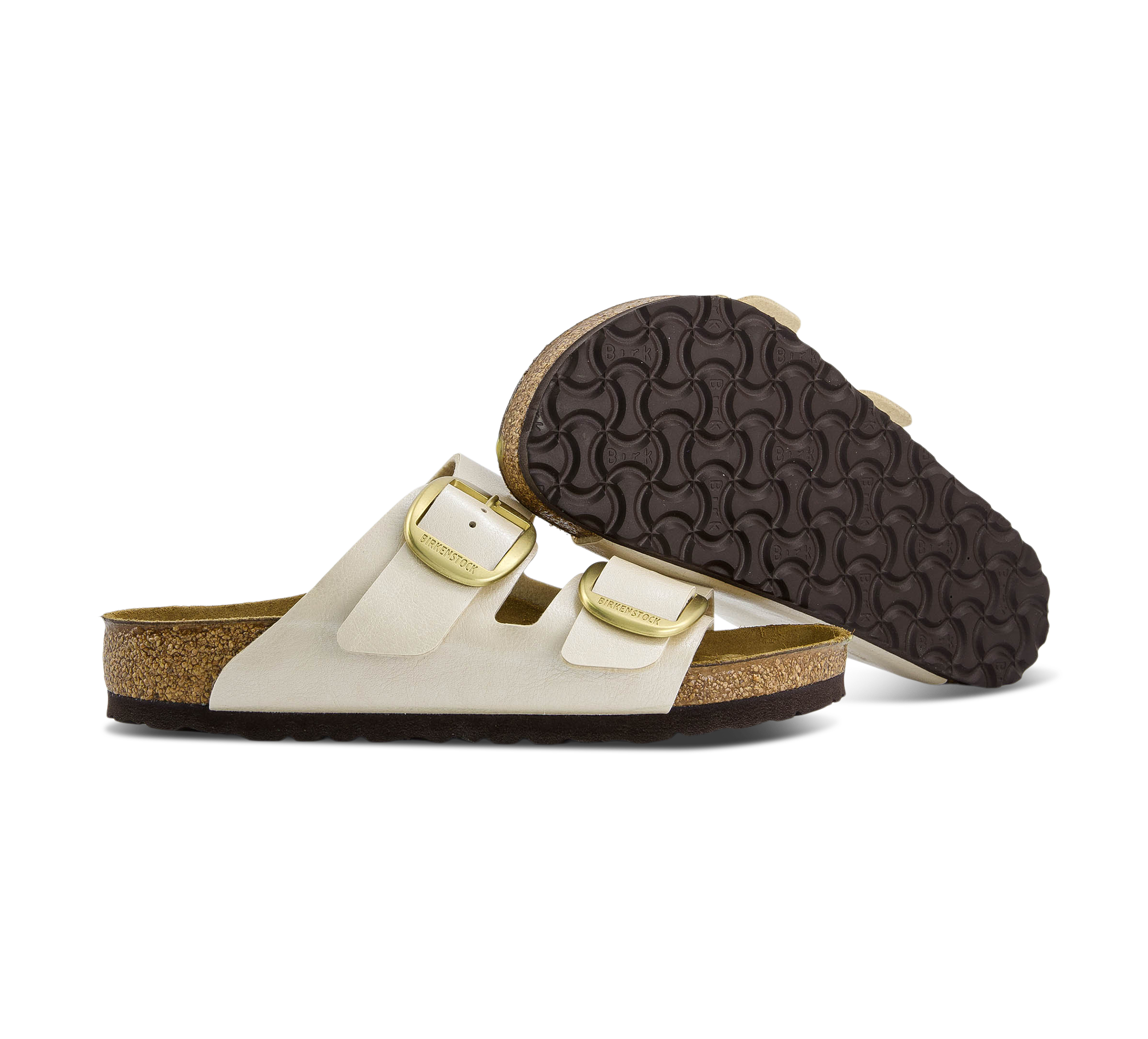 Birkenstock Arizona Big Buckle