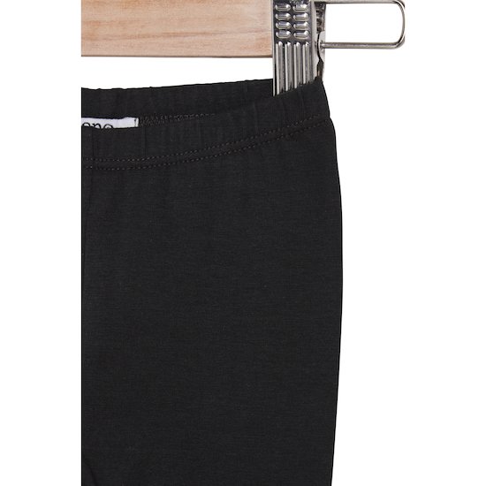 Tweet Cargo Legging   Noir        12 mois   de               Nano & nanette