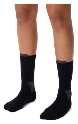 Chaussettes Asics Fujitrail Crew Noir