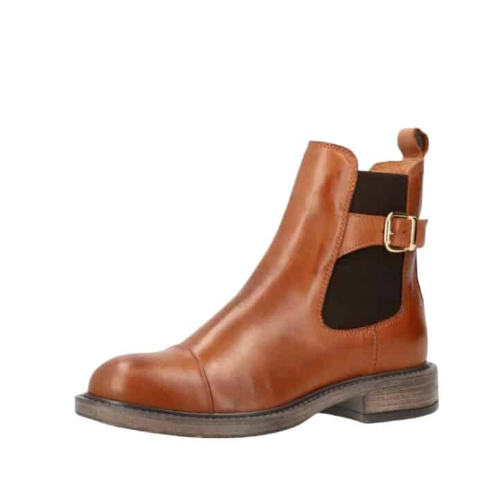 Shoedesign Copenhagen Beatrice Støvle Dame