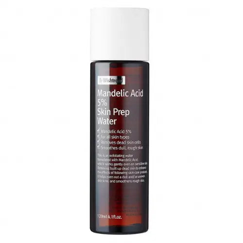 Mandelic Acid 5% Skin Prep Water