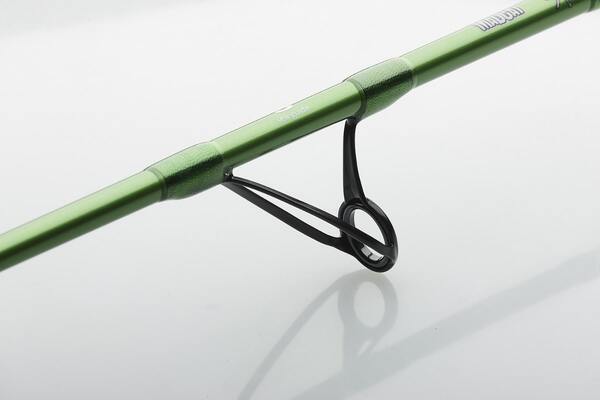Canne silure Madcat Green Vertical HD 1.80m (150-250g)