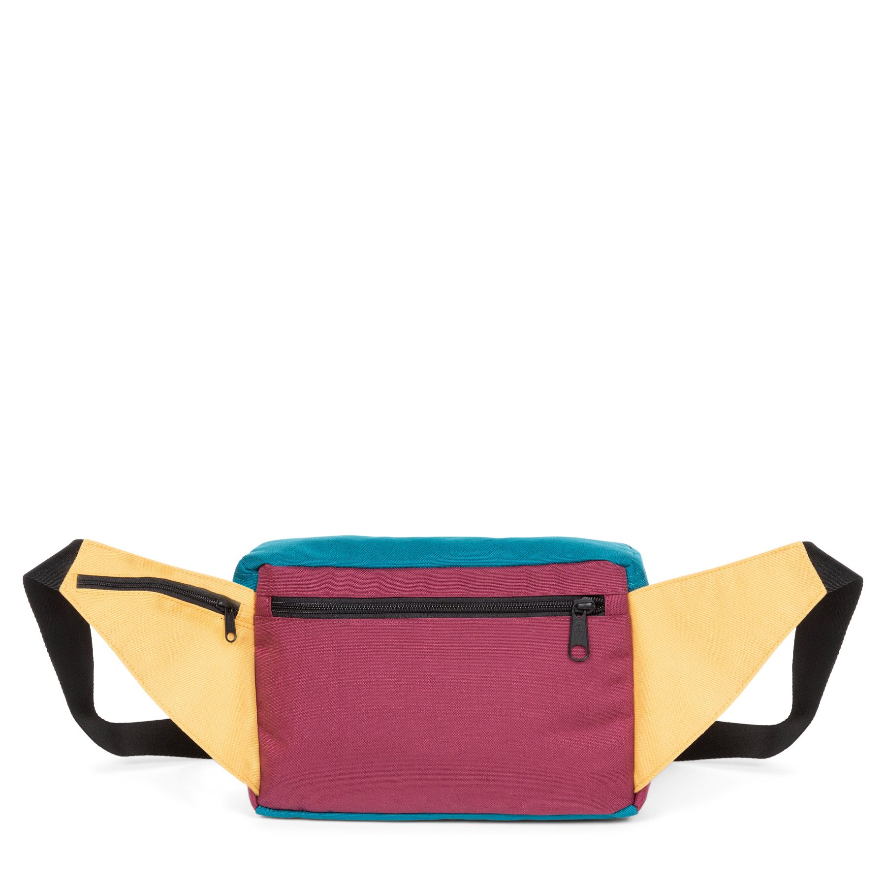 Varsity Waist Blocking