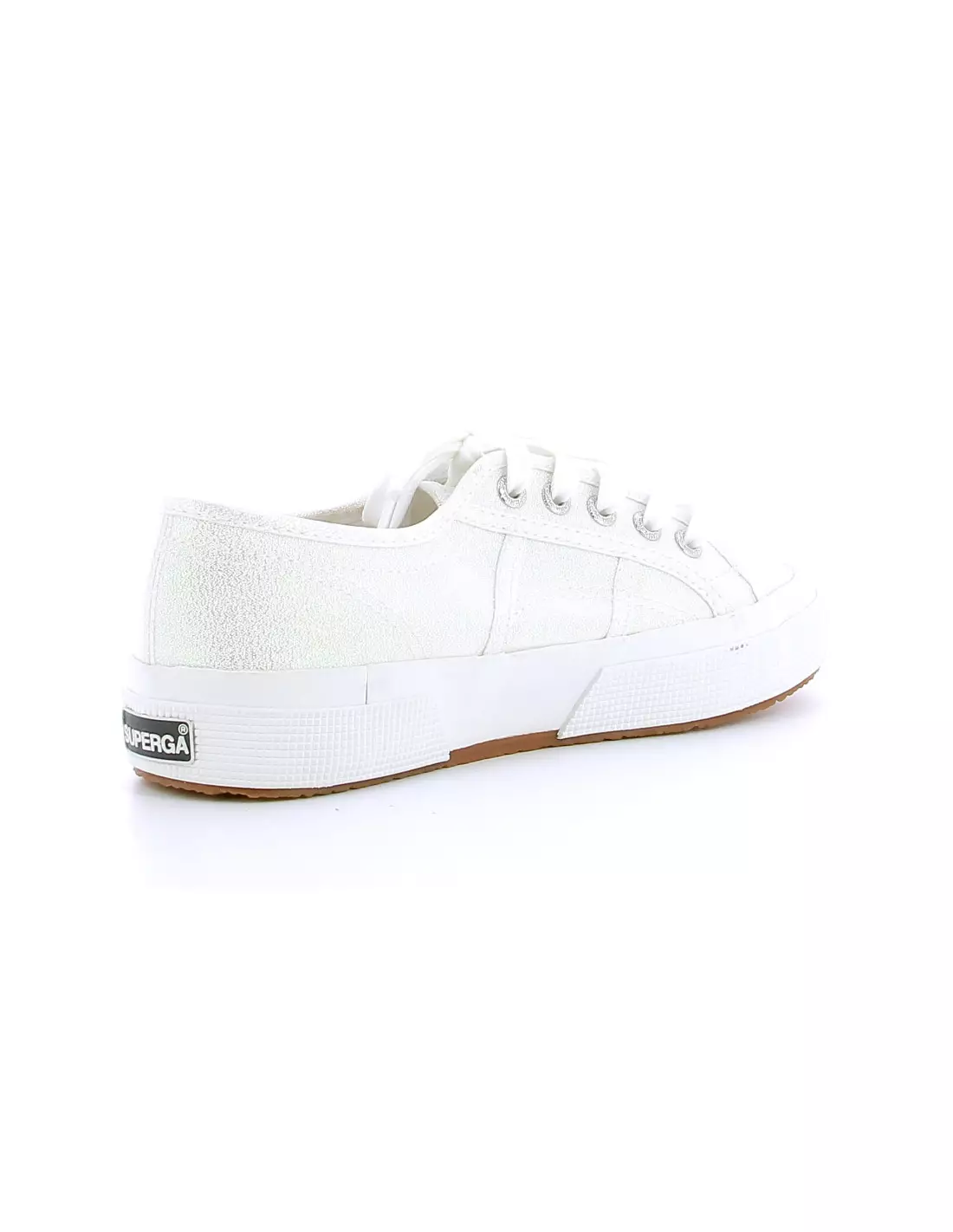 SUPERGA 2750 LANEW - Baskets IRIDESCENT