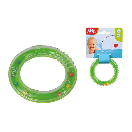 Simba ABC Ringrassel