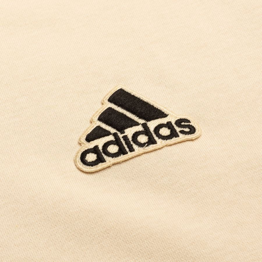 adidas Sweat à Capuche Essentials FeelComfy - Blanc
