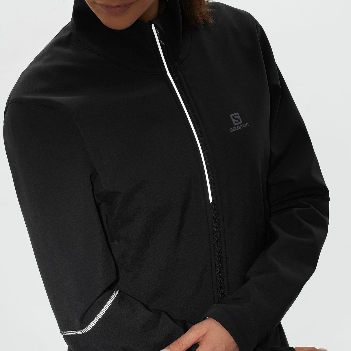 Salomon<br>Agile Softshell W