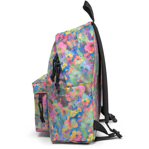 Sac à dos lifestyle EASTPAK PADDED PAK'R FLOWER BLUR MIX