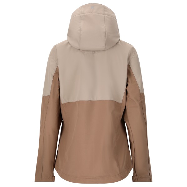 Whistler - Women's Rosea V2 Softshell Jacket W-Pro 8000 - Softshelljack
