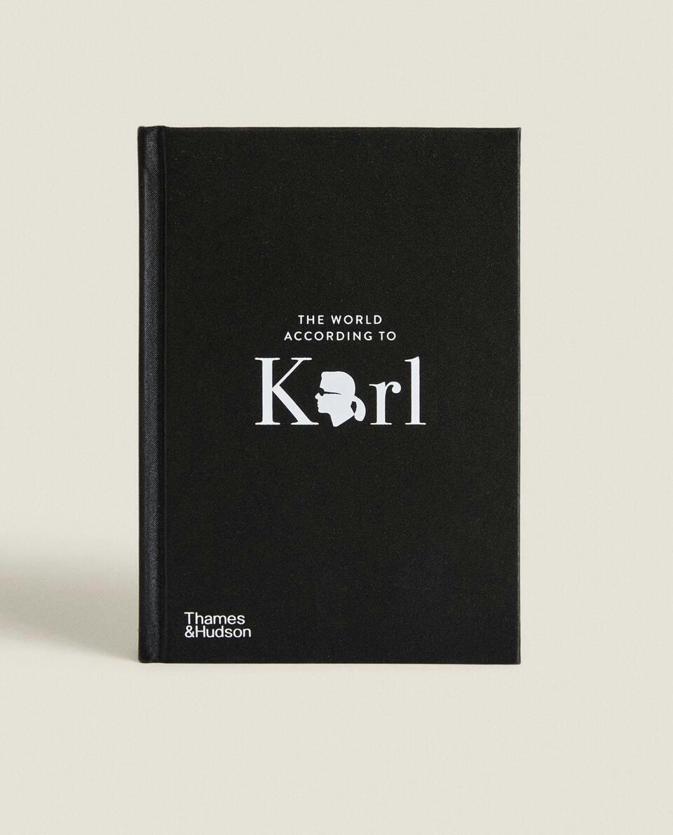 O MUNDO SEGUNDO KARL