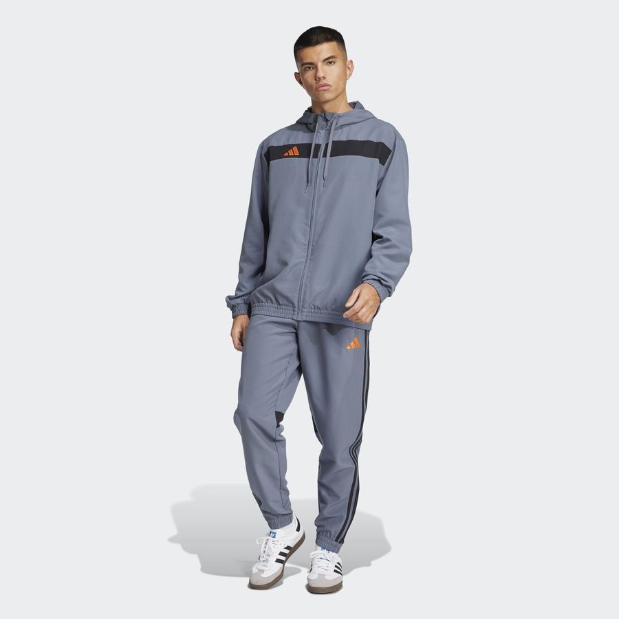Adidas Pantalon toile Tiro 25 Essentials