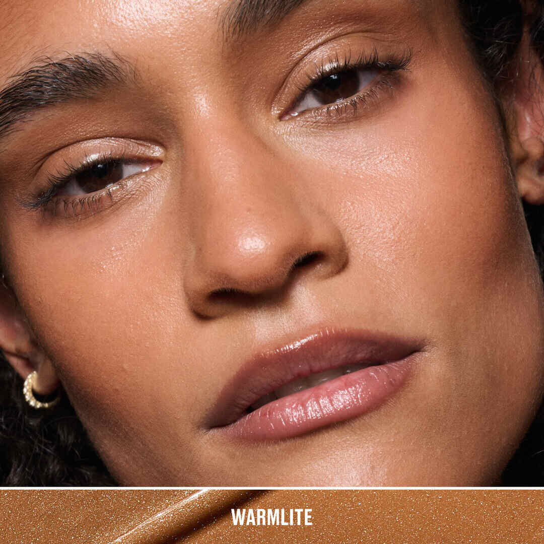 STROBE Beam Liquid Bronzelighter