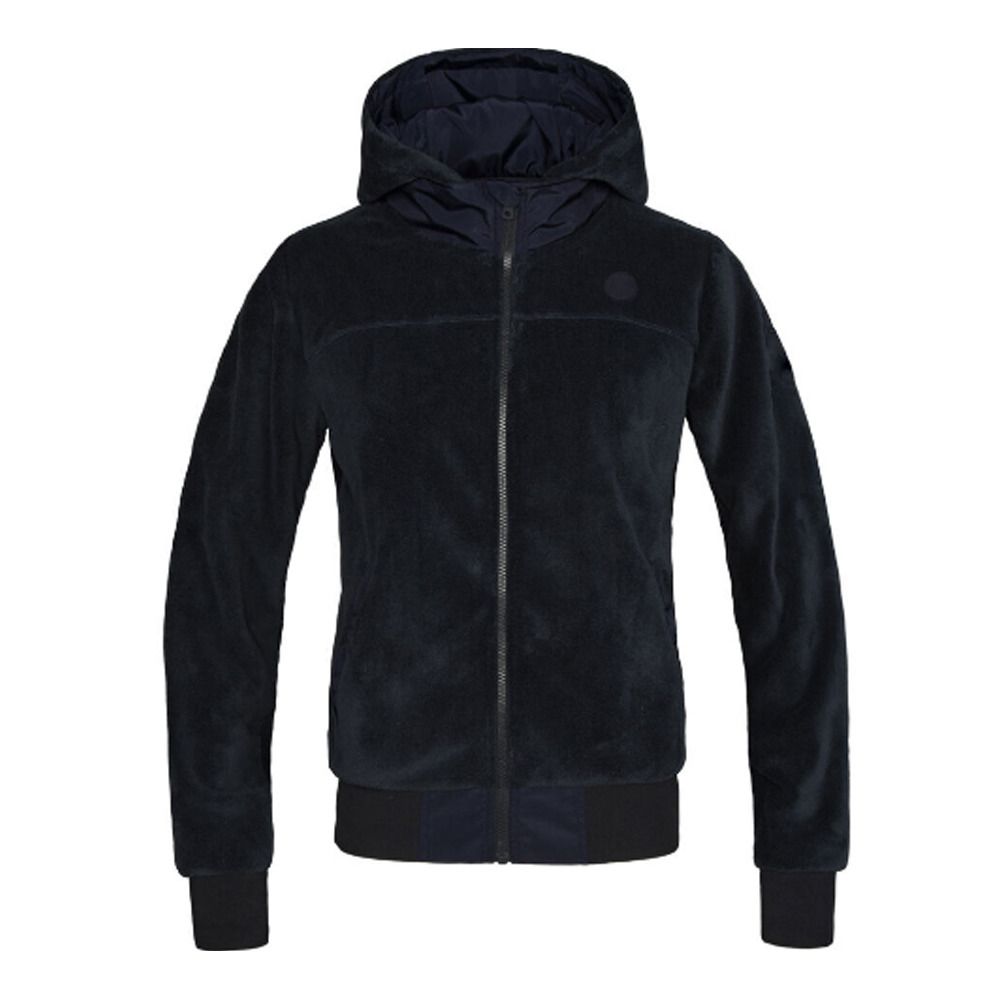 Kingsland KLRUDRA - Polaire Femme navy