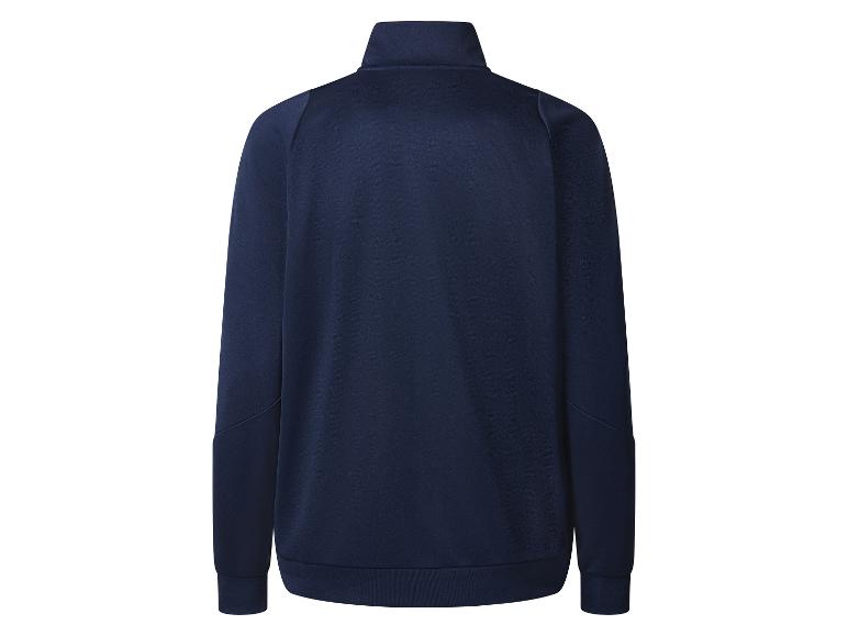 Heren sportvest TIRO 24