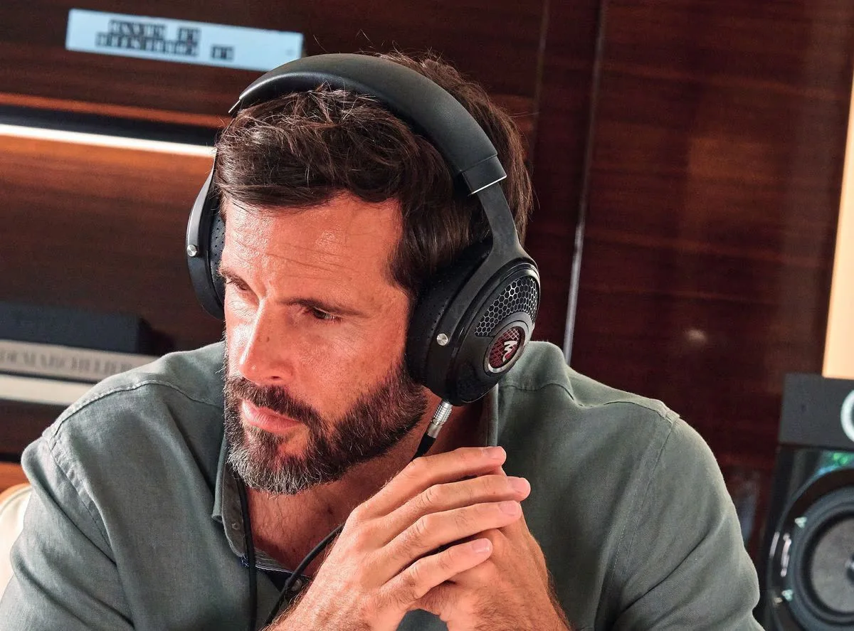 Focal Utopia 2022   Naim Uniti Atom Headphone Edition Packs Casques et Ampli