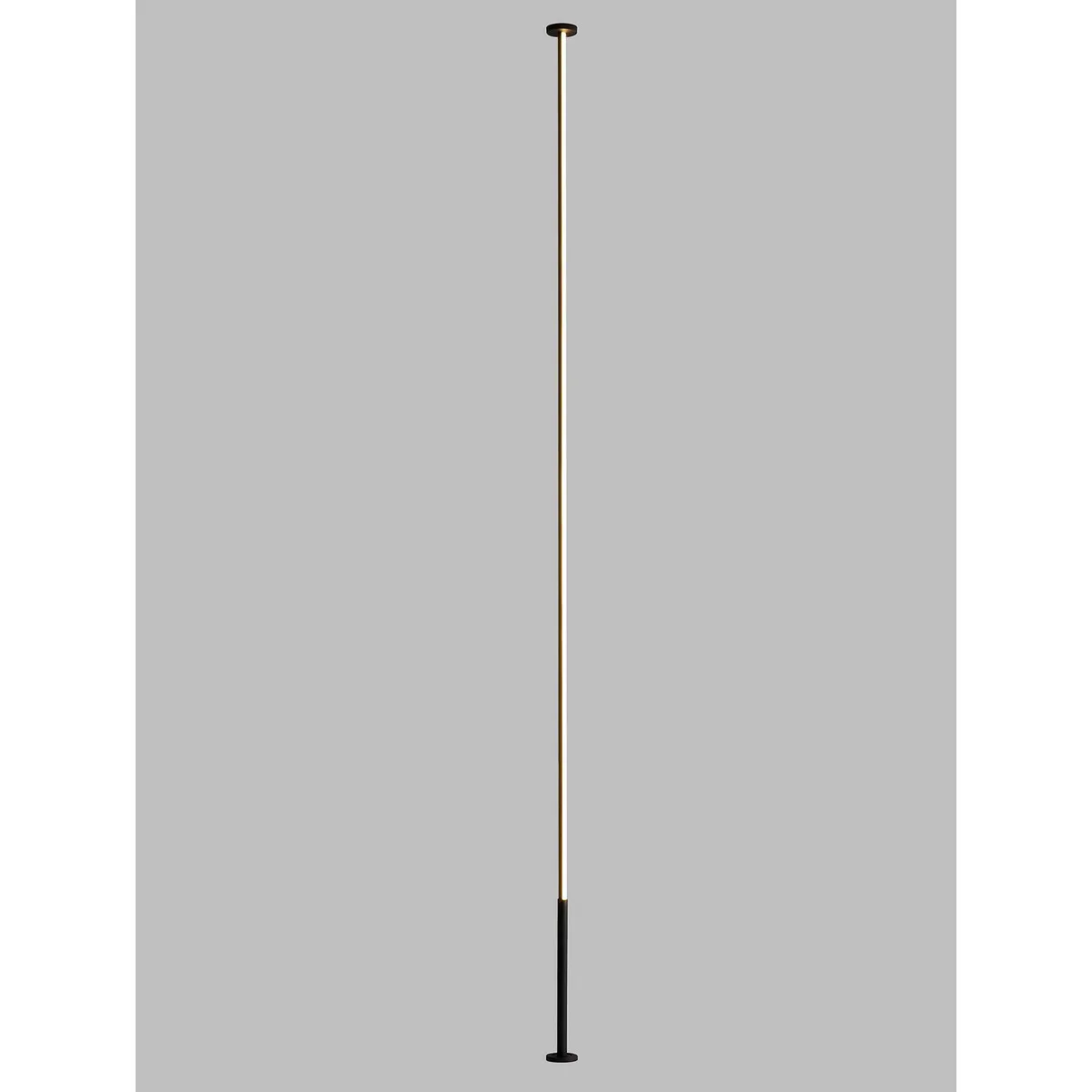 Inspired Luminaire LED - Noir
