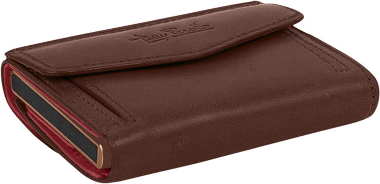 Tony Perotti Furbo Cardholder, Van Gogh Db