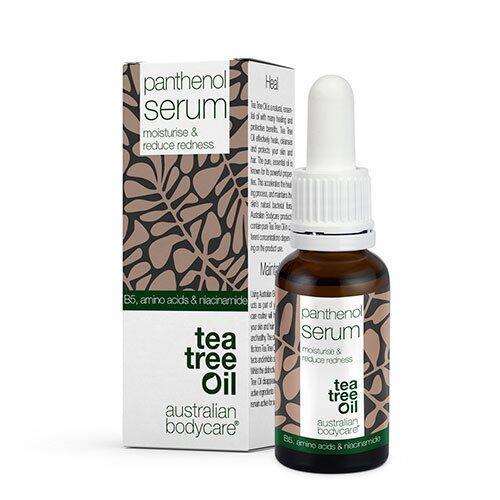 Australian Bodycare Panthenol Serum 30 ML