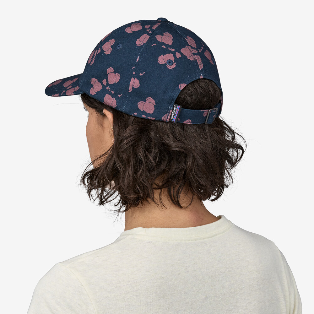 Surf Trad Cap