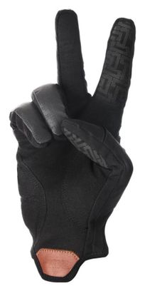Gants Chrome Midweight Cycle Noir