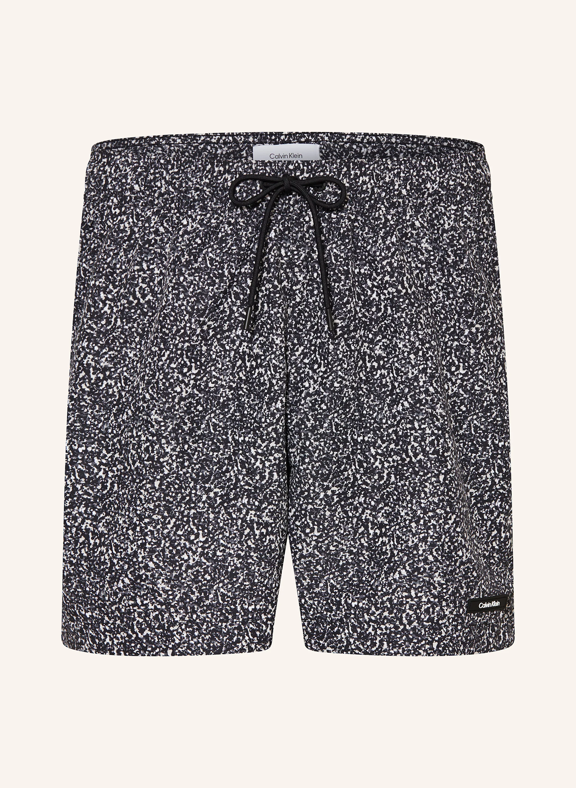 Calvin Klein Badeshorts CK ESSENTIALS