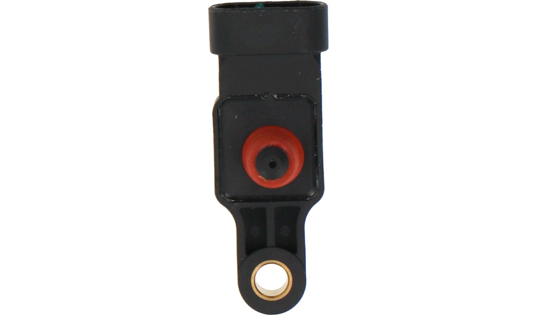 Sensor, sugerørstryk MAF