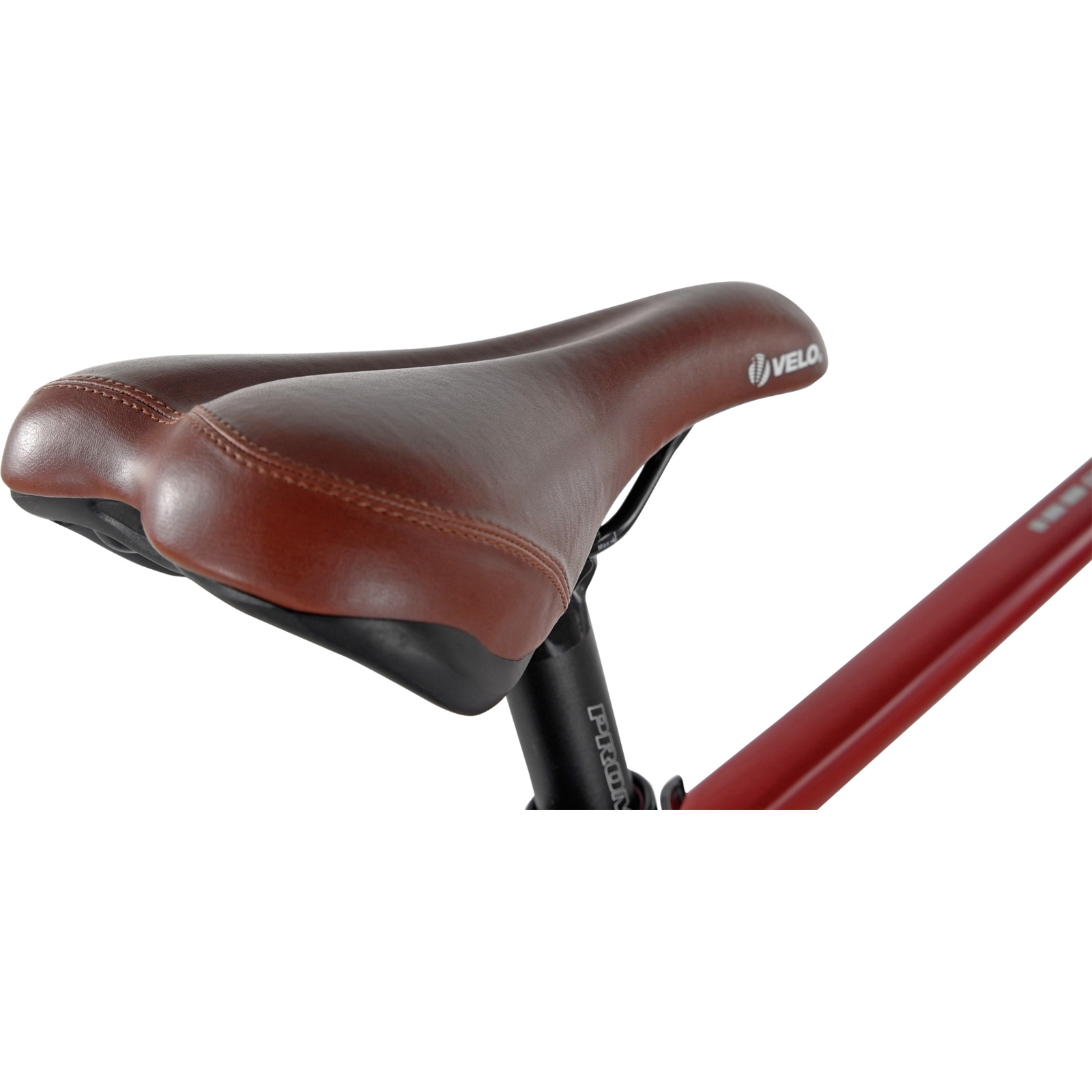 Allegro Trekkingbike Invisible Alltour ATIM°03 orange