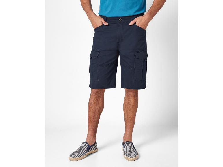 Korte heren broek