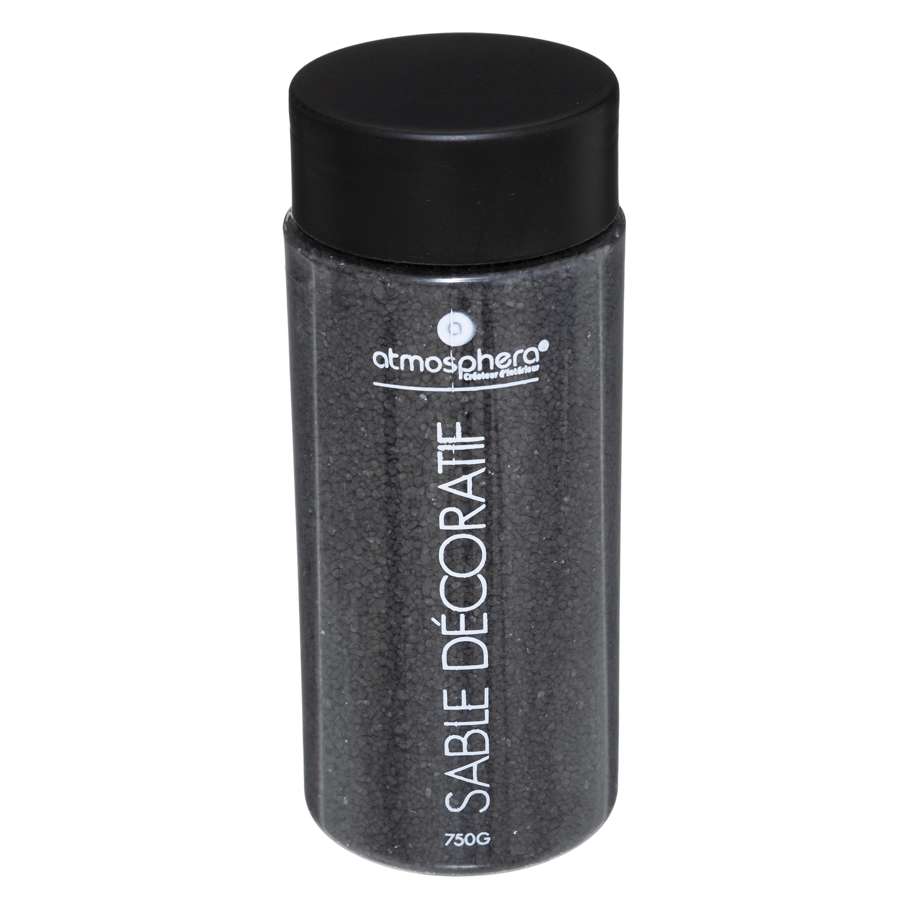 SABLE DECO NOIR 750GR