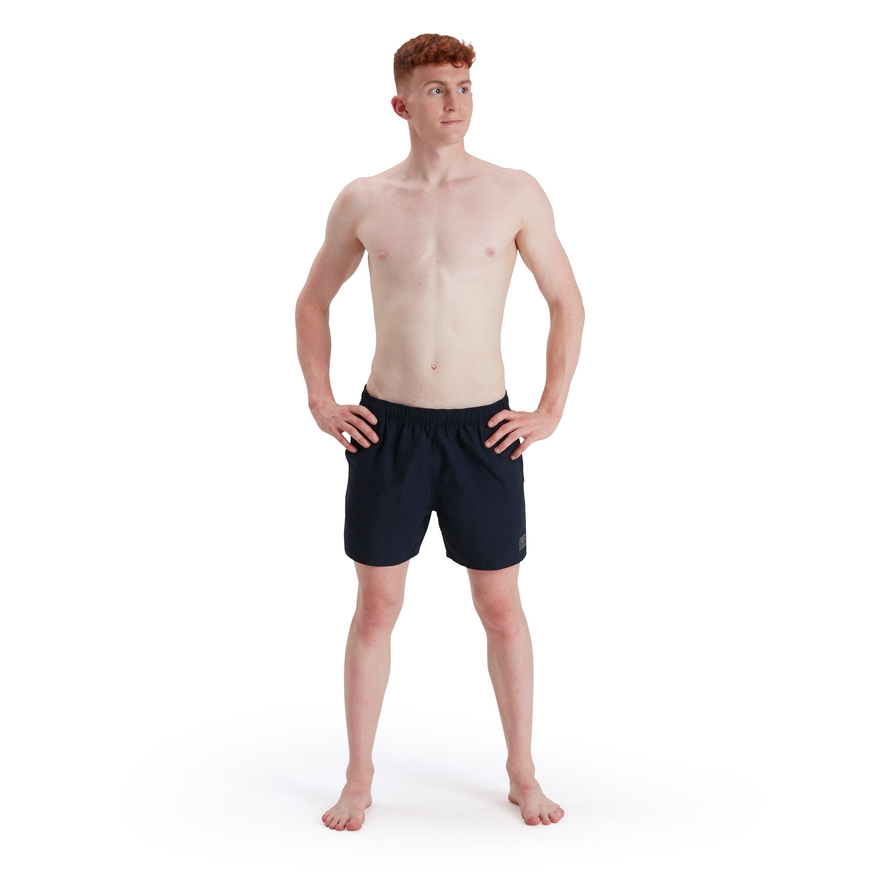 Speedo Mens Prime Leisure Watershort