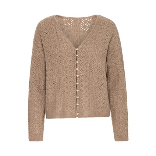 Ichi Liyanna Cardigan, Fungi, S