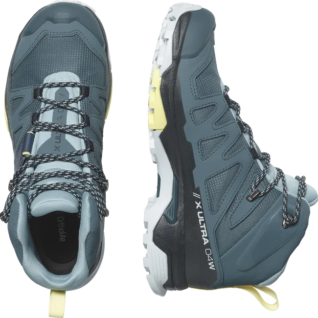 X ULTRA 4 MID GORE-TEX  Hikingschuhe Damen