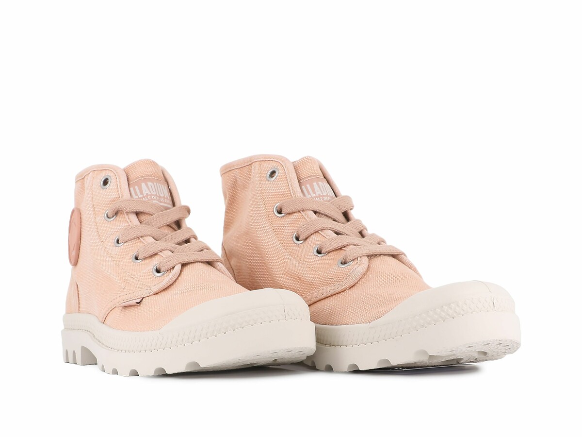 PALLADIUM<br>Tênis de cano alto Pampa Hi