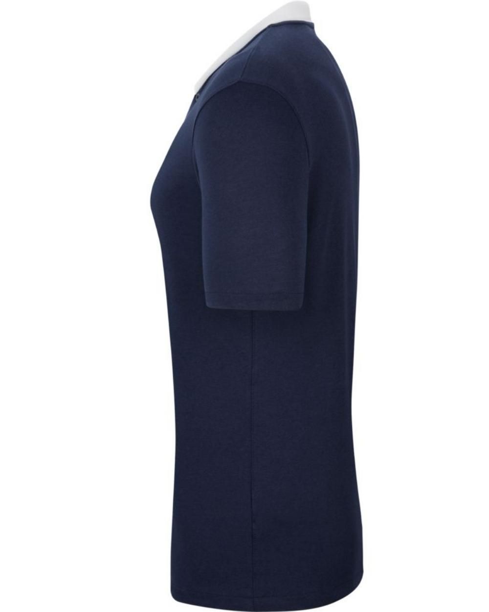 Polo Nike Team Club 20 Bleu Marine pour femme