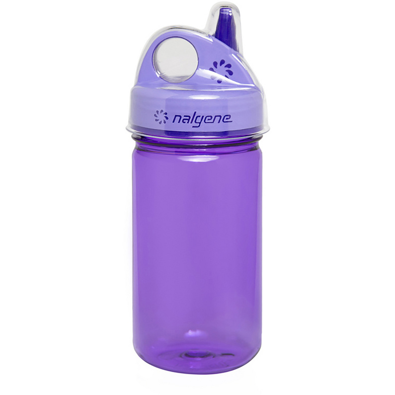 Nalgene Kinder Grip-N-Gulp Sustain Trinkfalsche